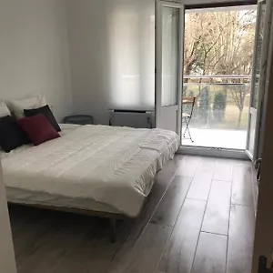  Appartement Amara Pio Xii Parking 15e Night Wifi Terrace