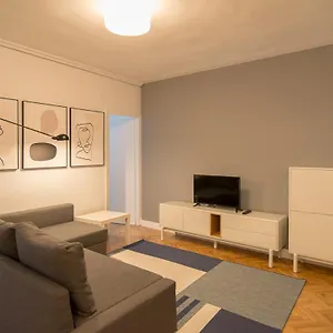  Appartement Nahima Parking Free