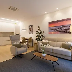  Appartement Atsegin Climatizacion -opcion A Parking-