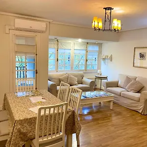  Appartement Berabera,parking Free,2wc,terraza,aire Acond,auto Checkin