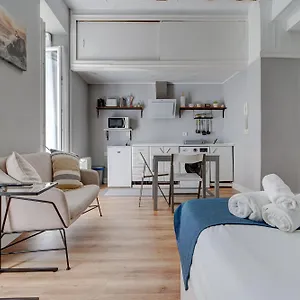  Appartement San Blas By Sanse Holidays