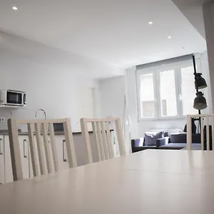 Appartement Plaza B - Local Rentss