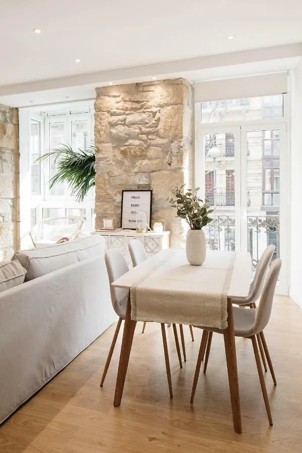 Urbieta Suite Apartment San Sebastián